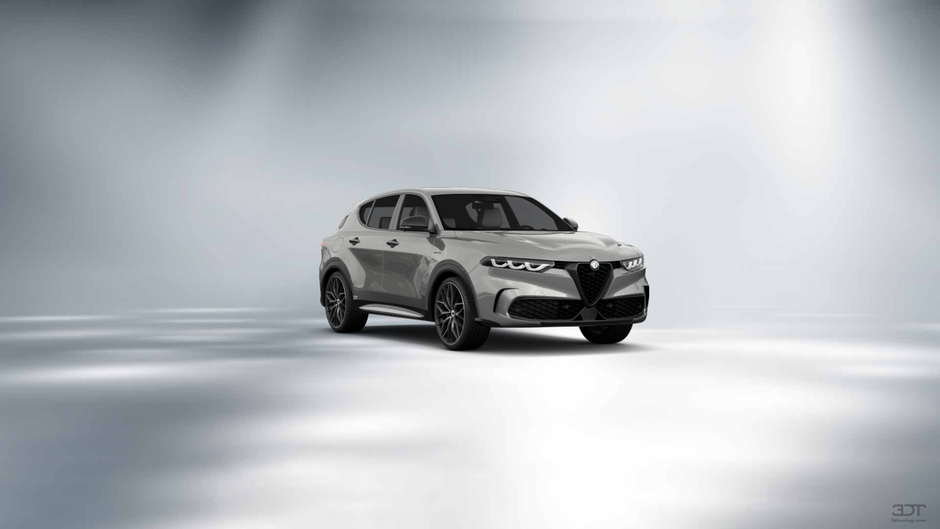 Alfa Romeo Tonale 5 Door SUV 2022