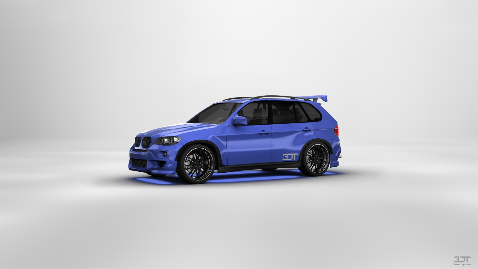 BMW X5 Crossover 2006
