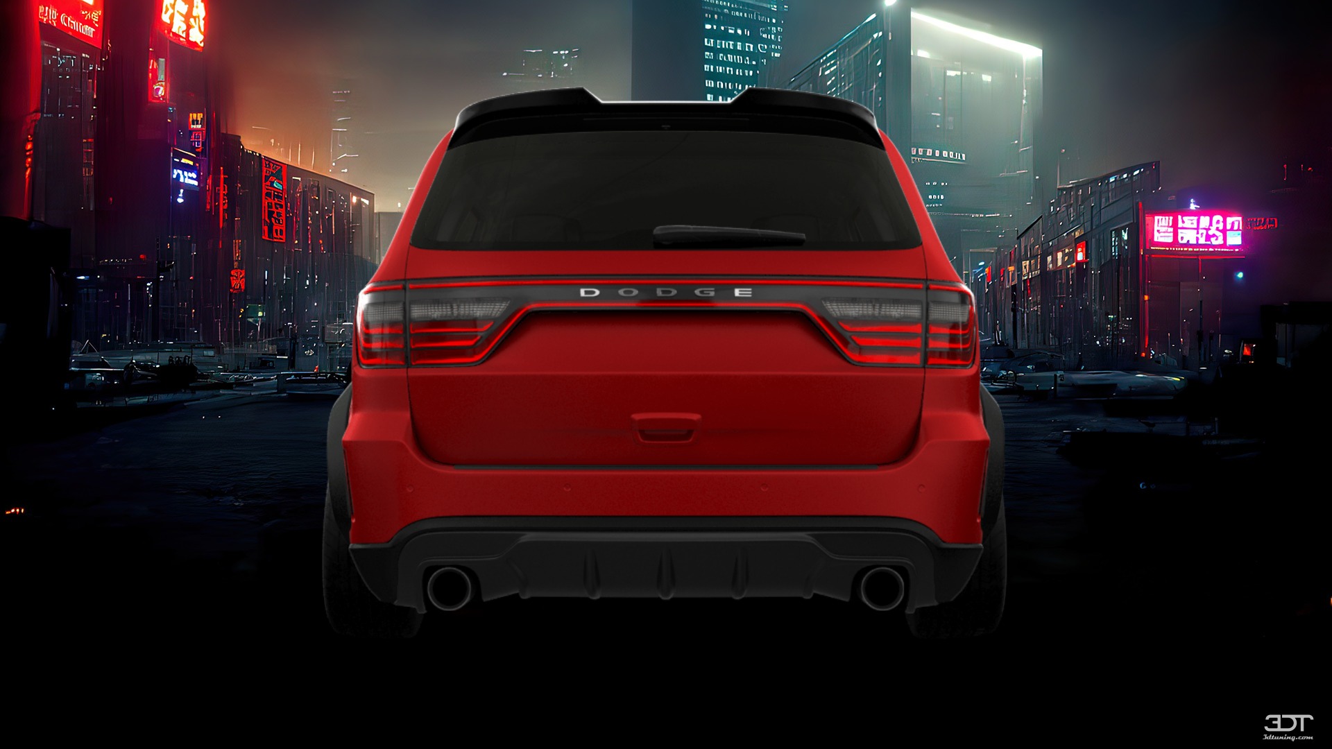 Dodge Durango 5 Door SUV 2021