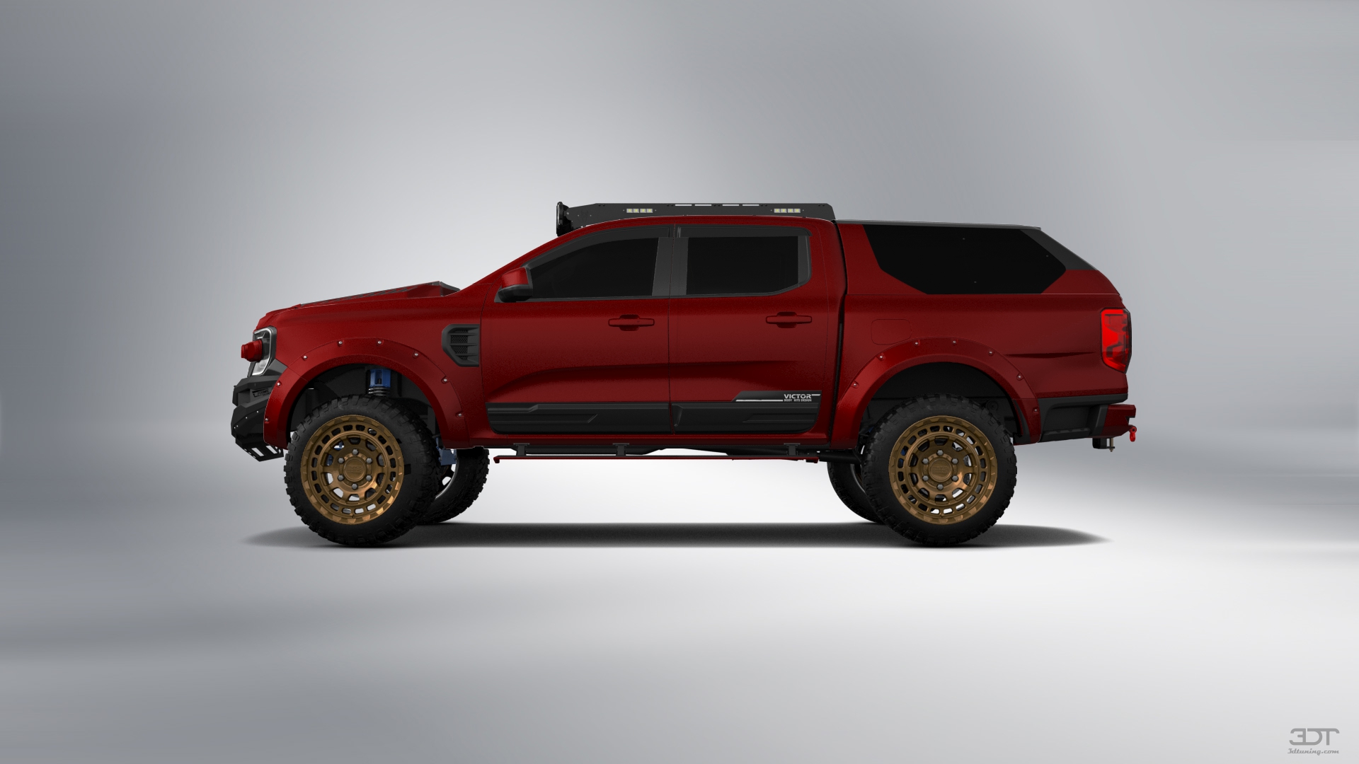 Ford Ranger 2022