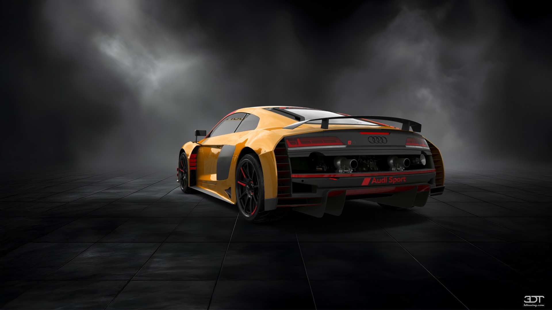 Audi R8 2 Door Coupe 2019