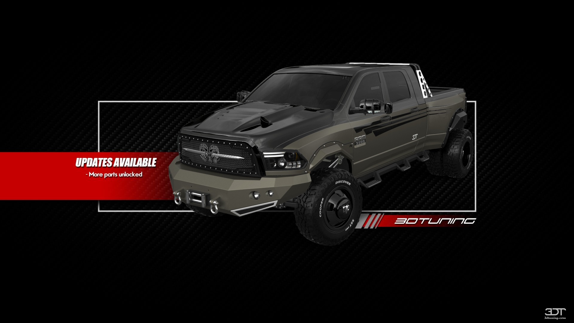 Dodge Ram 3500 4 Door Truck 2014 Images