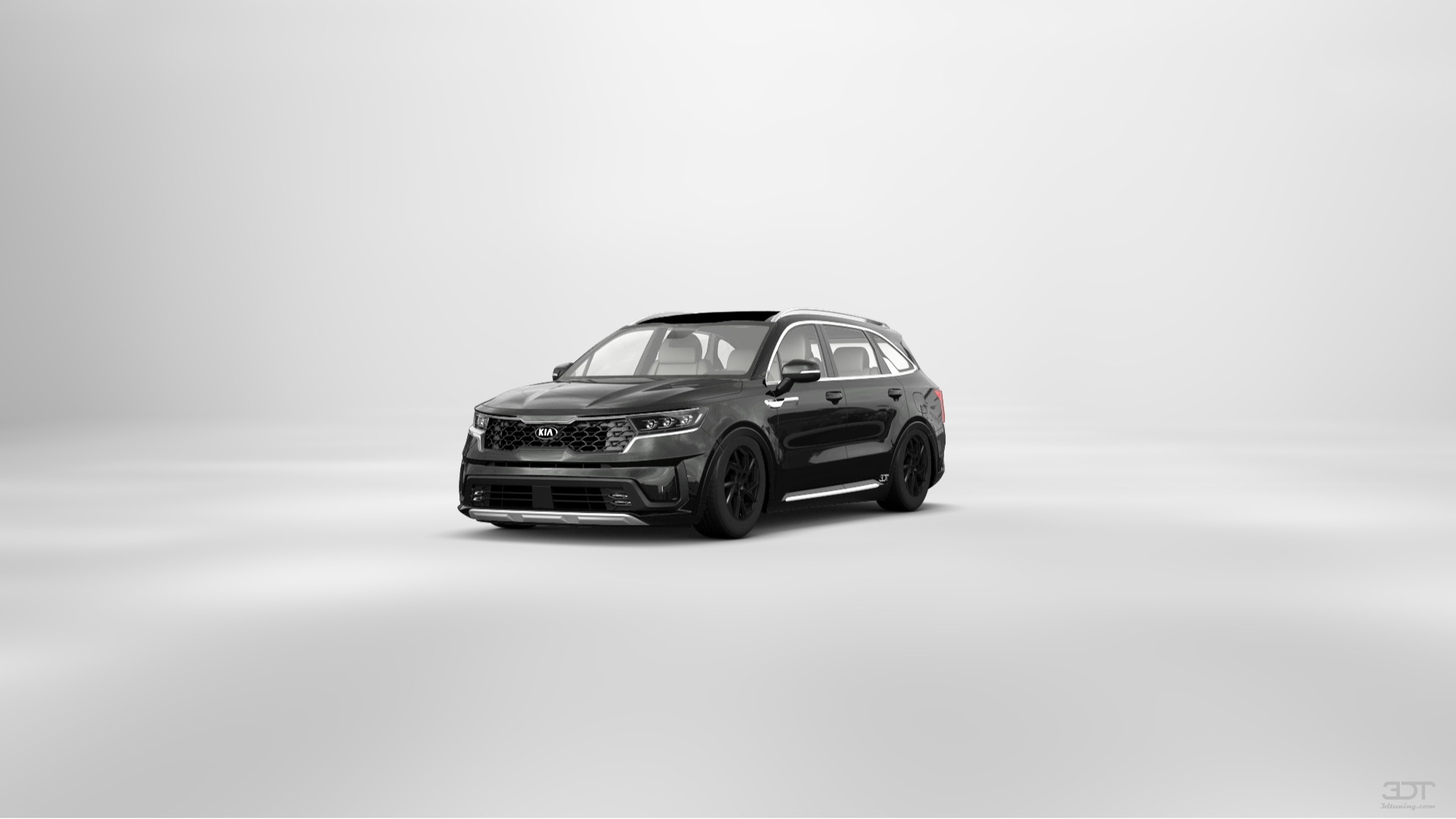 Kia Sorento 5 Door SUV 2020