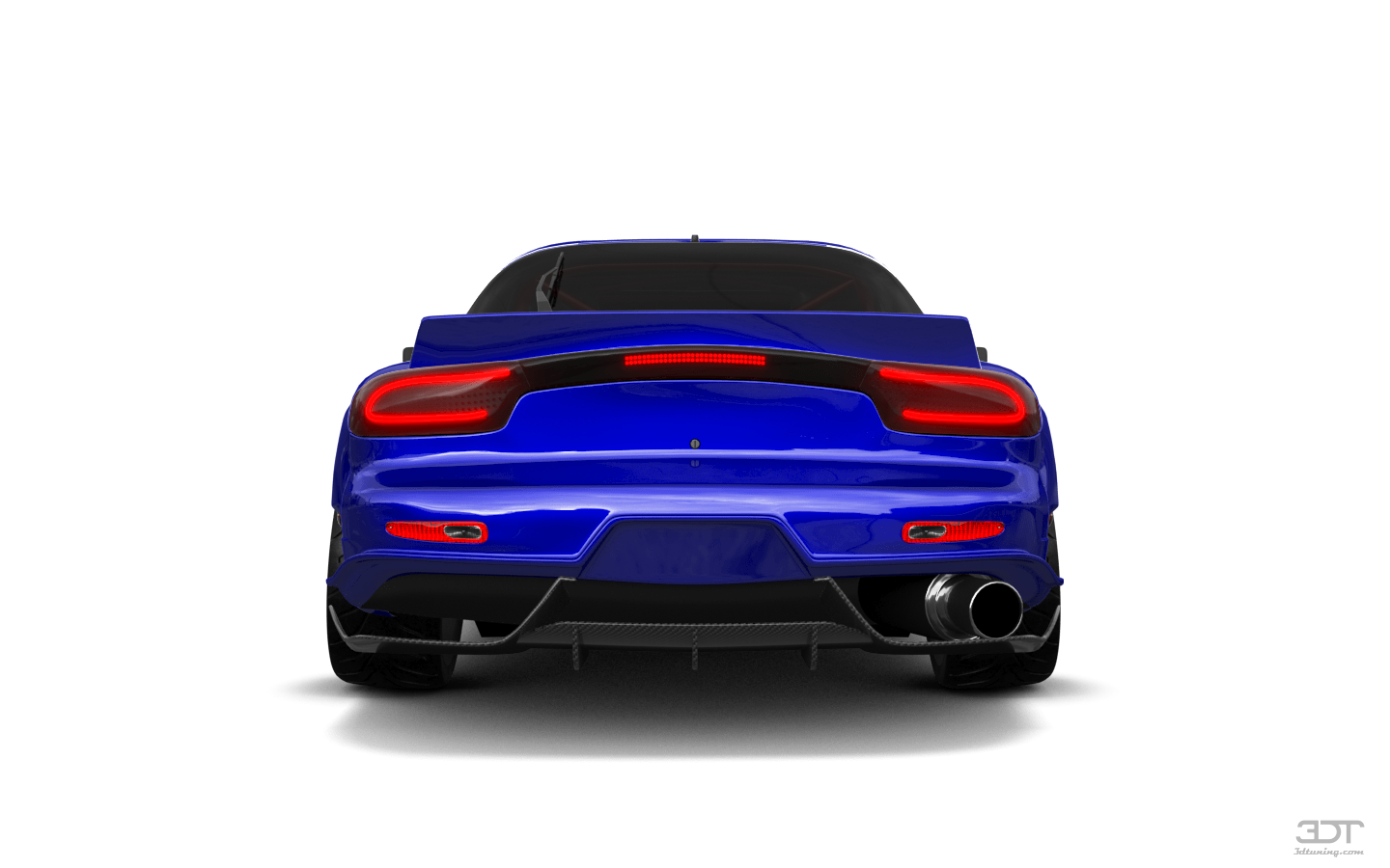 Mazda RX-7 2 Door Coupe 1997