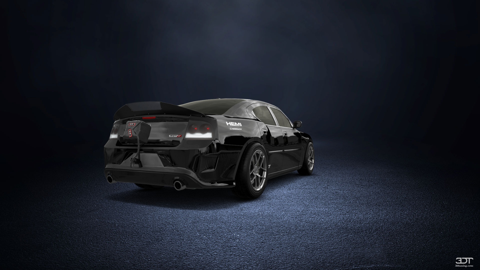 Dodge Charger Se Sedan 2006