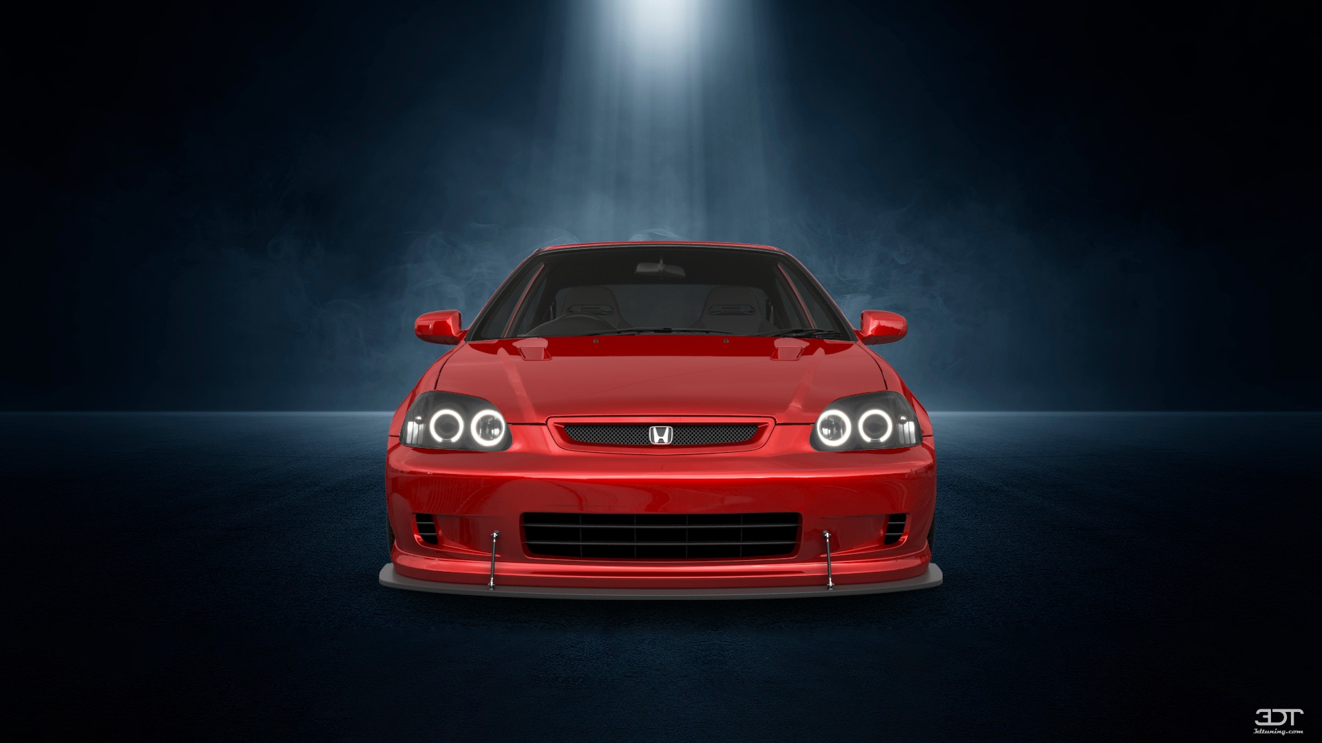 Honda Civic 3 Door Hatchback 1997