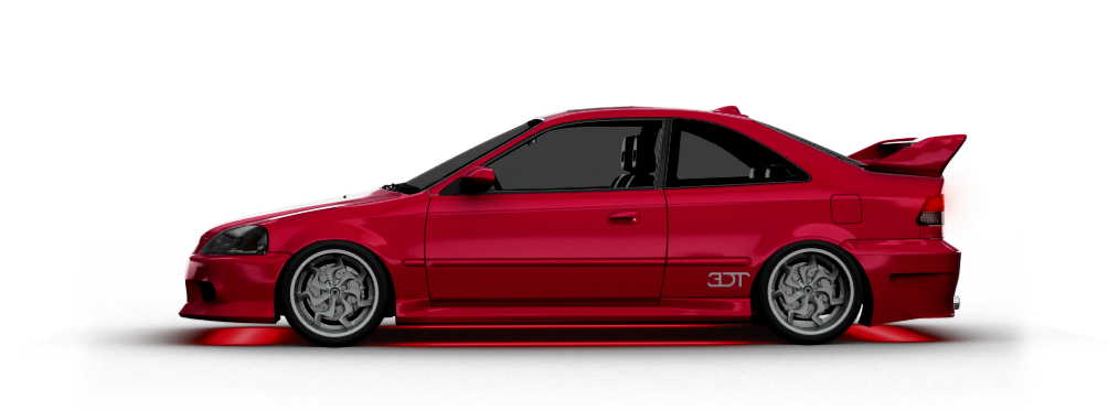 civic