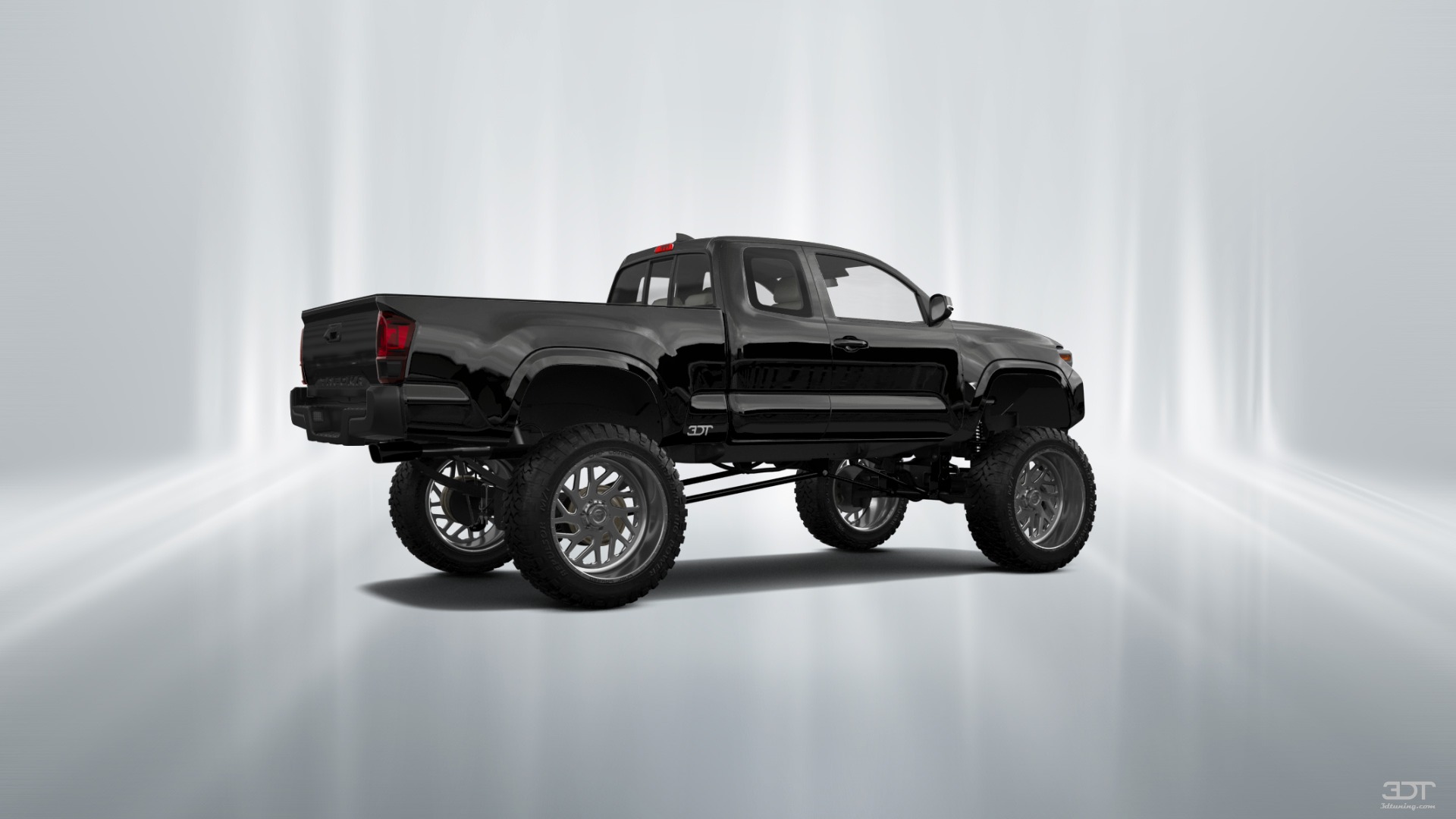 Toyota Tacoma Access Cab 4 Door pickup truck 2020