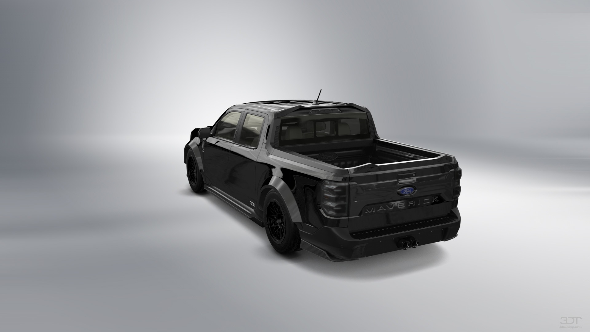 Ford Maverick 4 Door pickup truck 2022