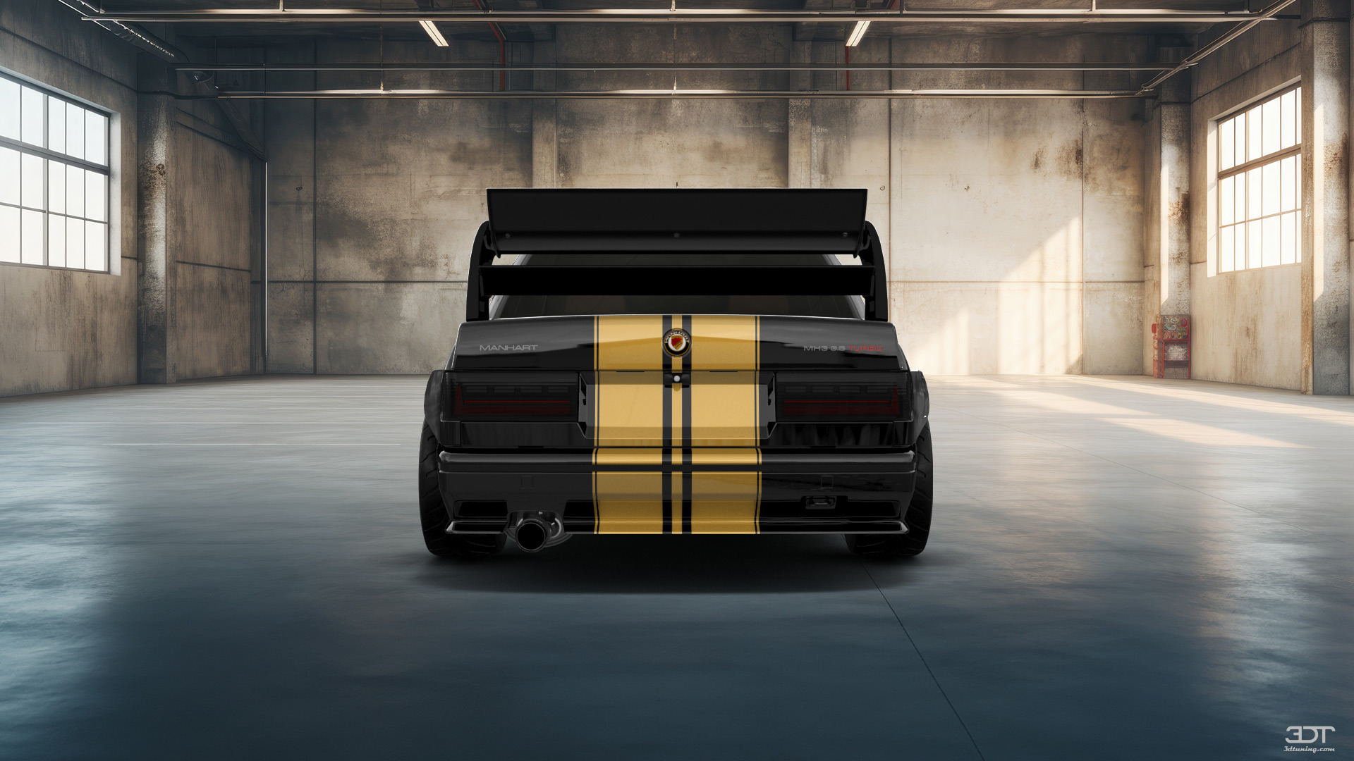 BMW M3 2 Door Coupe 1986 Images