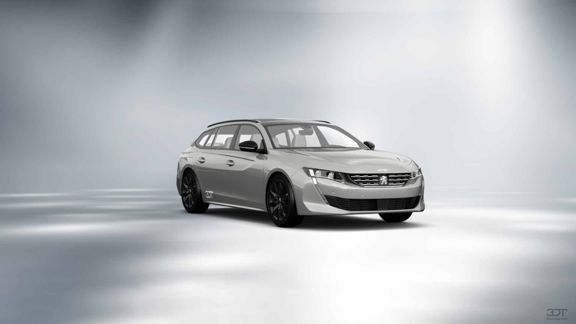 Peugeot 508 2019
