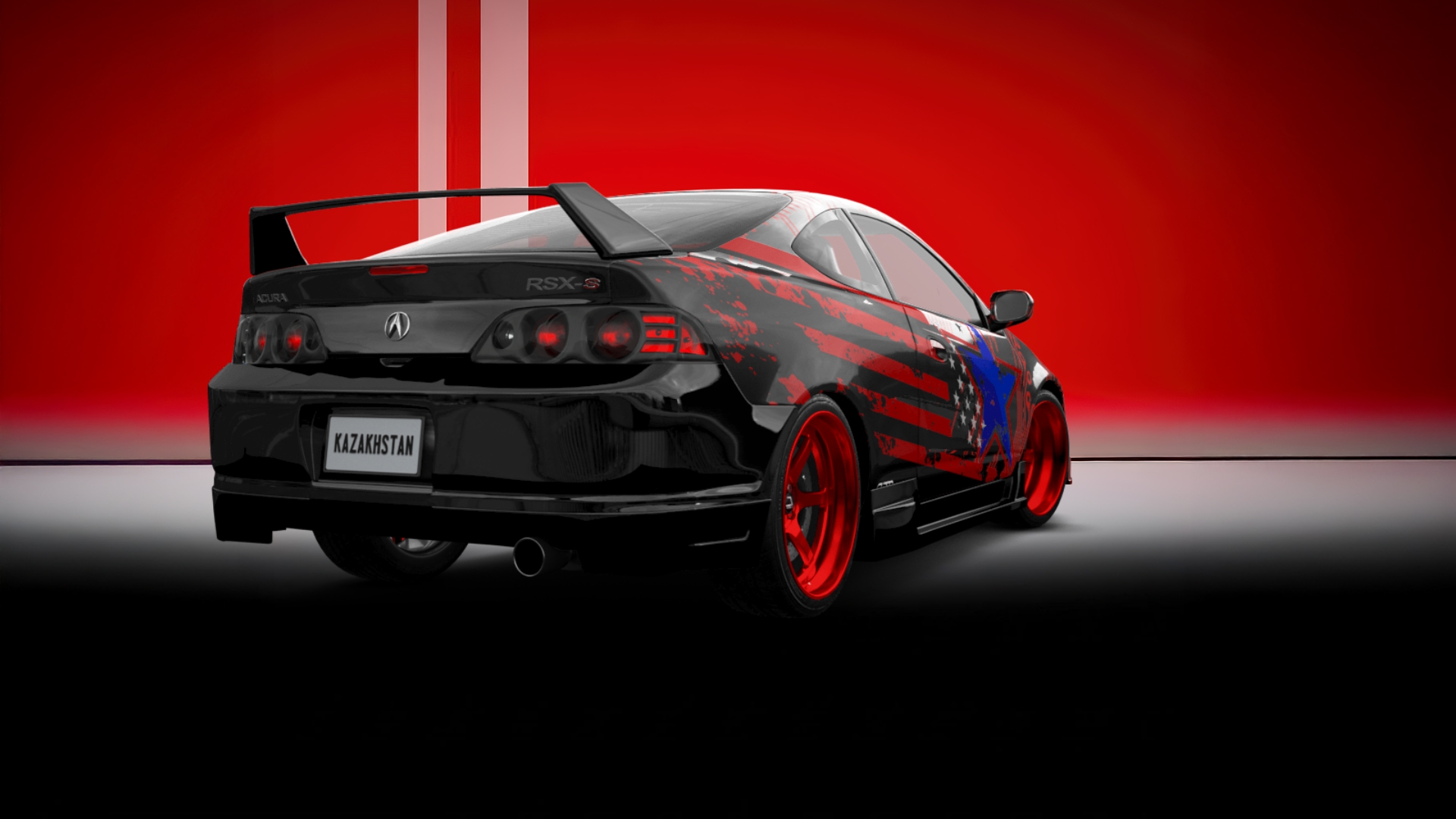 Acura RSX-S 3 Door Coupe 2006 Images