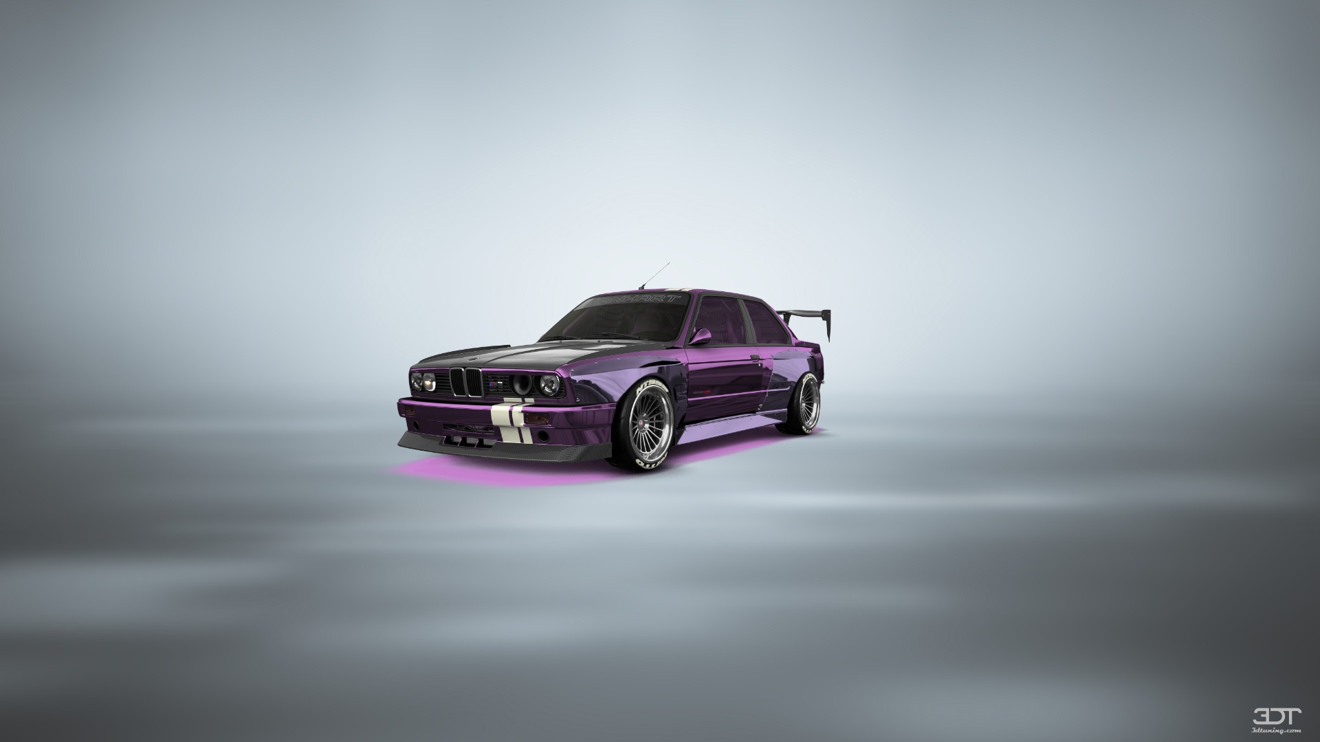 BMW M3 2 Door Coupe 1986 Images