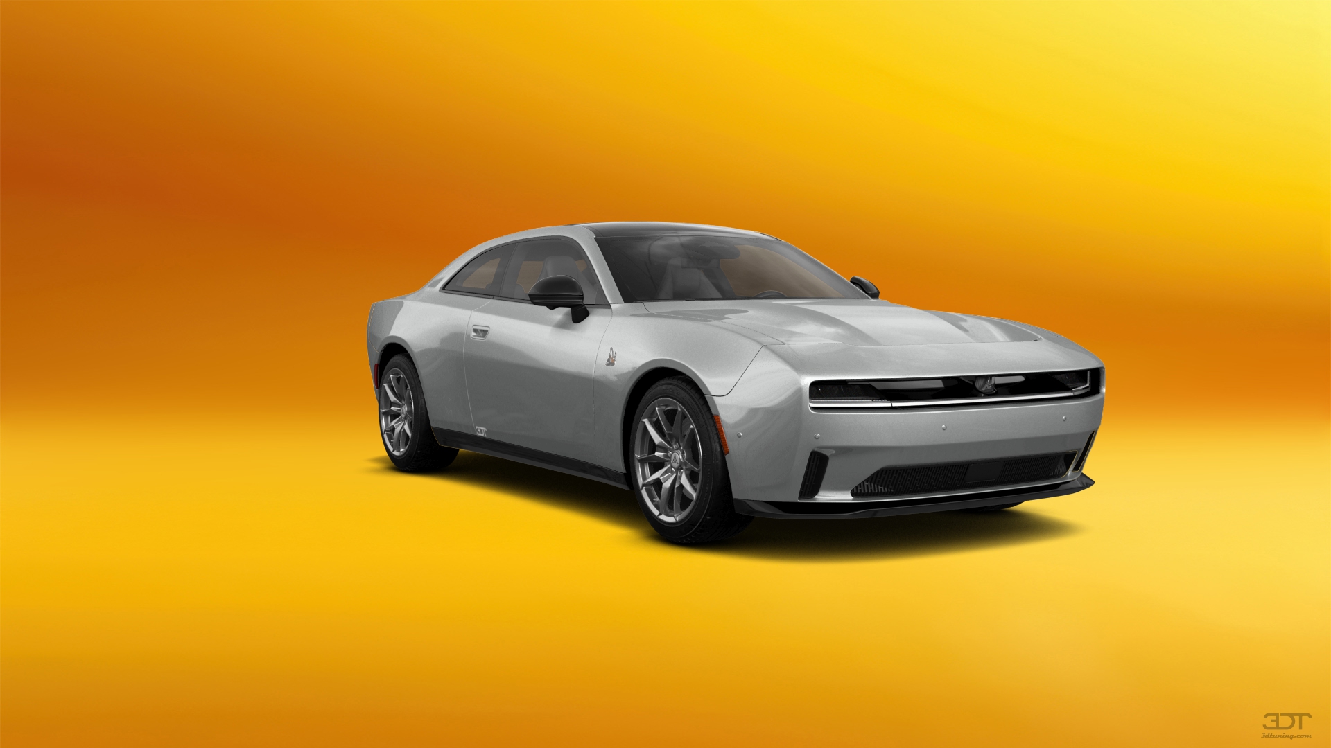 Dodge Charger 2024