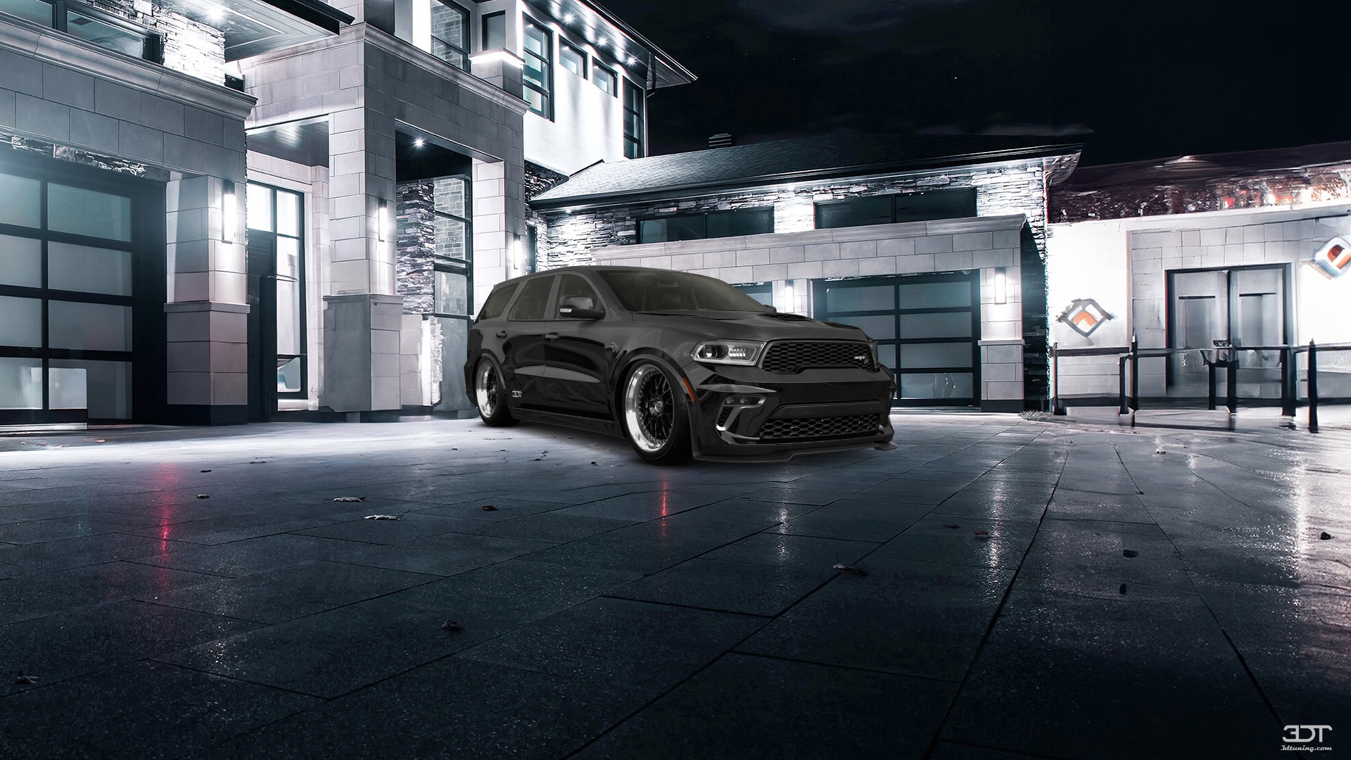 Dodge Durango 5 Door SUV 2021