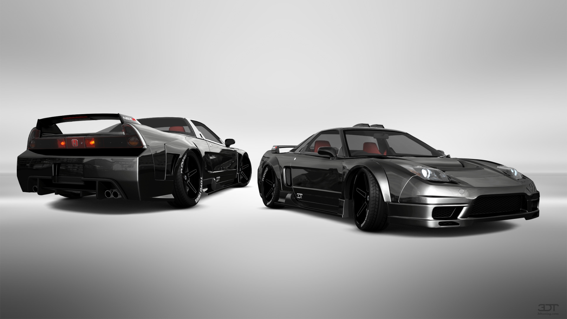 Honda NSX-R 2 Door Coupe 2005 Images