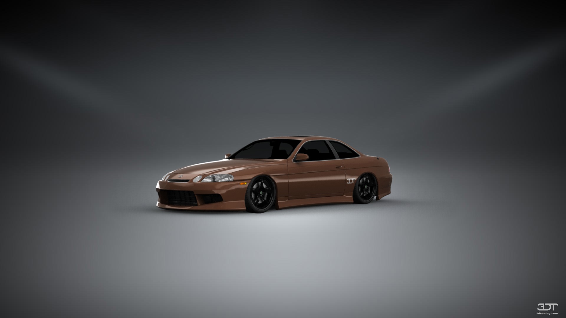 Lexus SC300 Coupe 1997