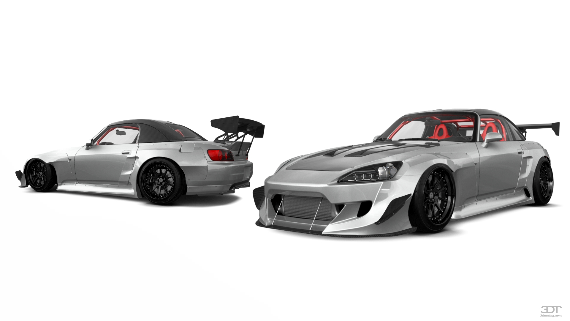 Honda S2000 Roadster 1999