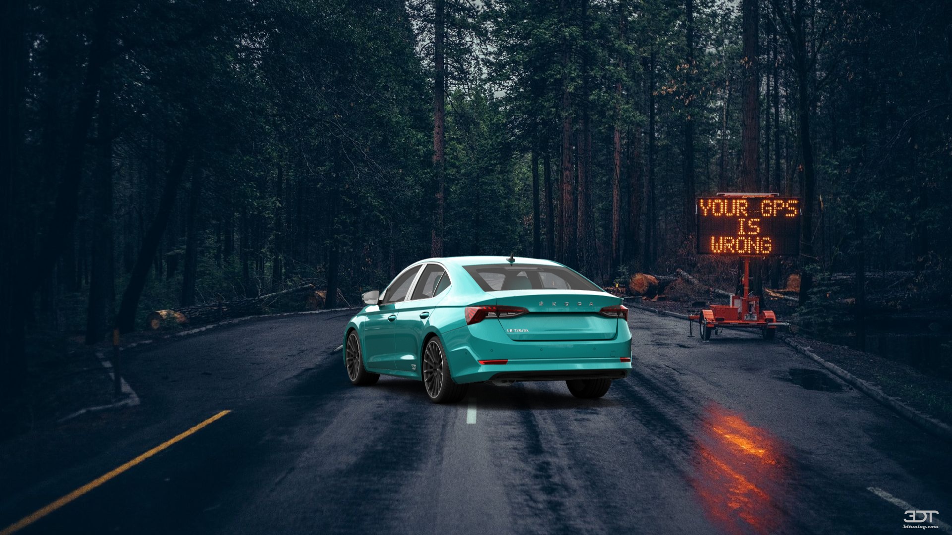 Skoda Octavia 4 Door Limousine 2020 Images