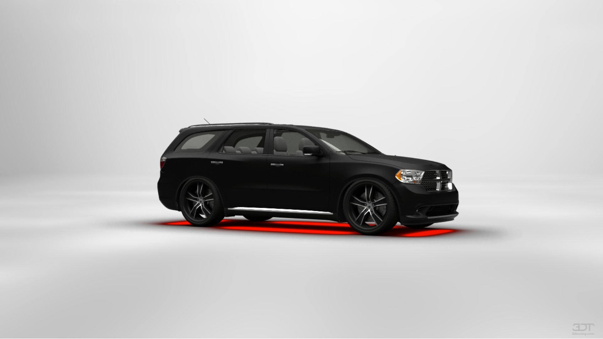Dodge Durango SUV 2011