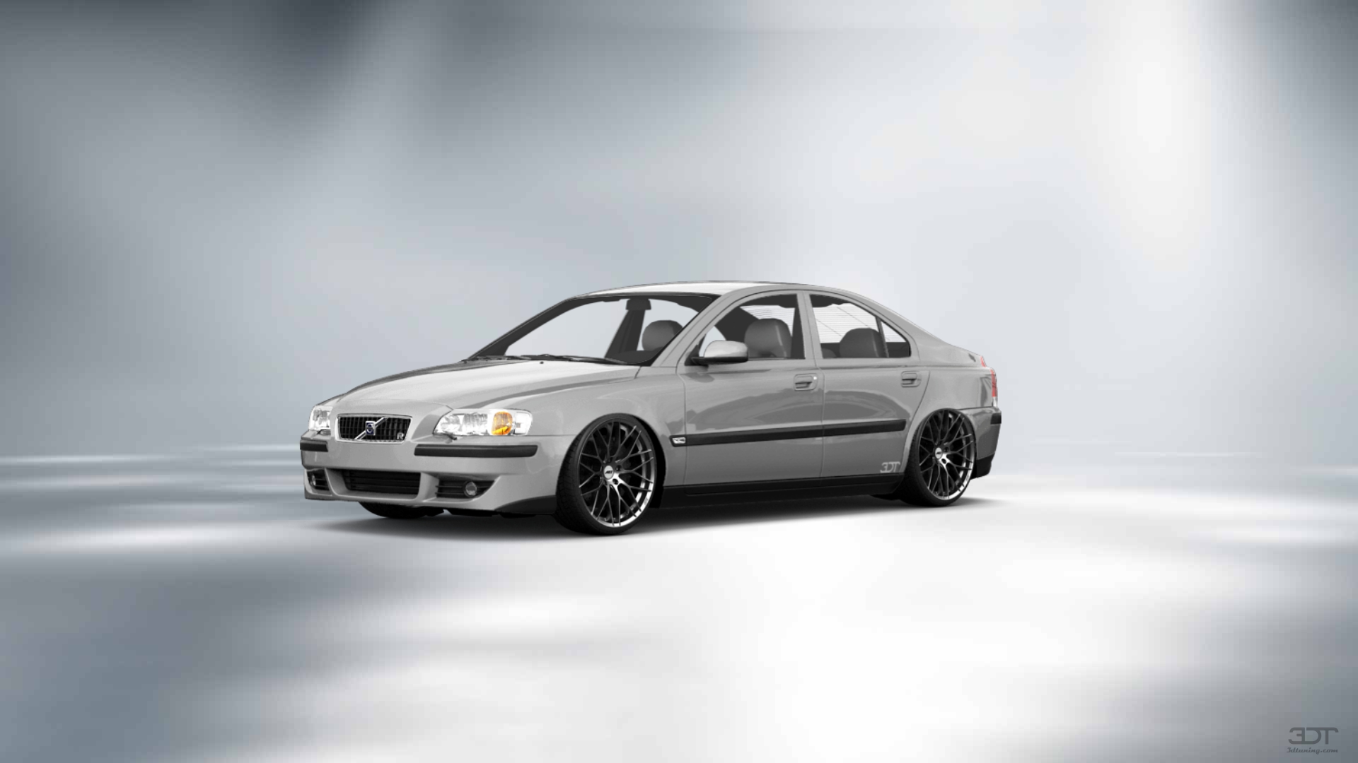 Volvo S60R Sedan 2005