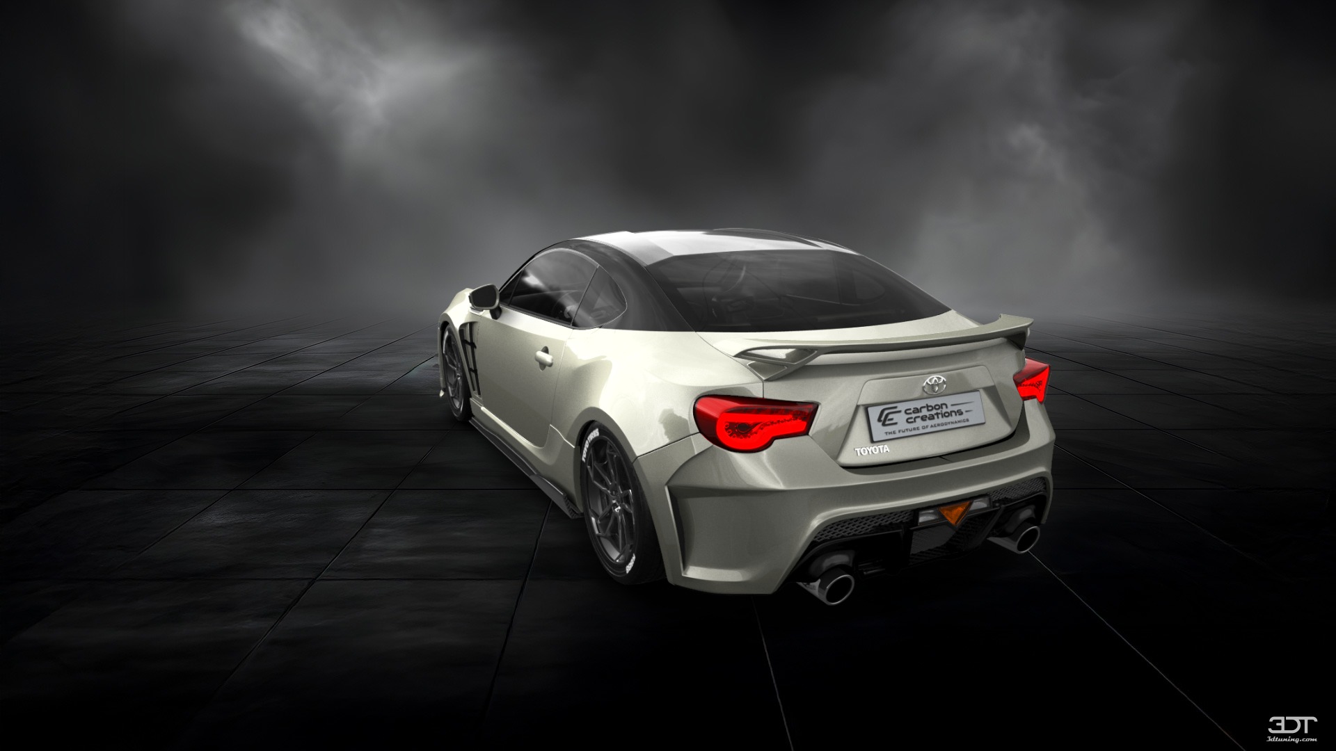 Toyota GT86 2 Door Coupe 2013 Images