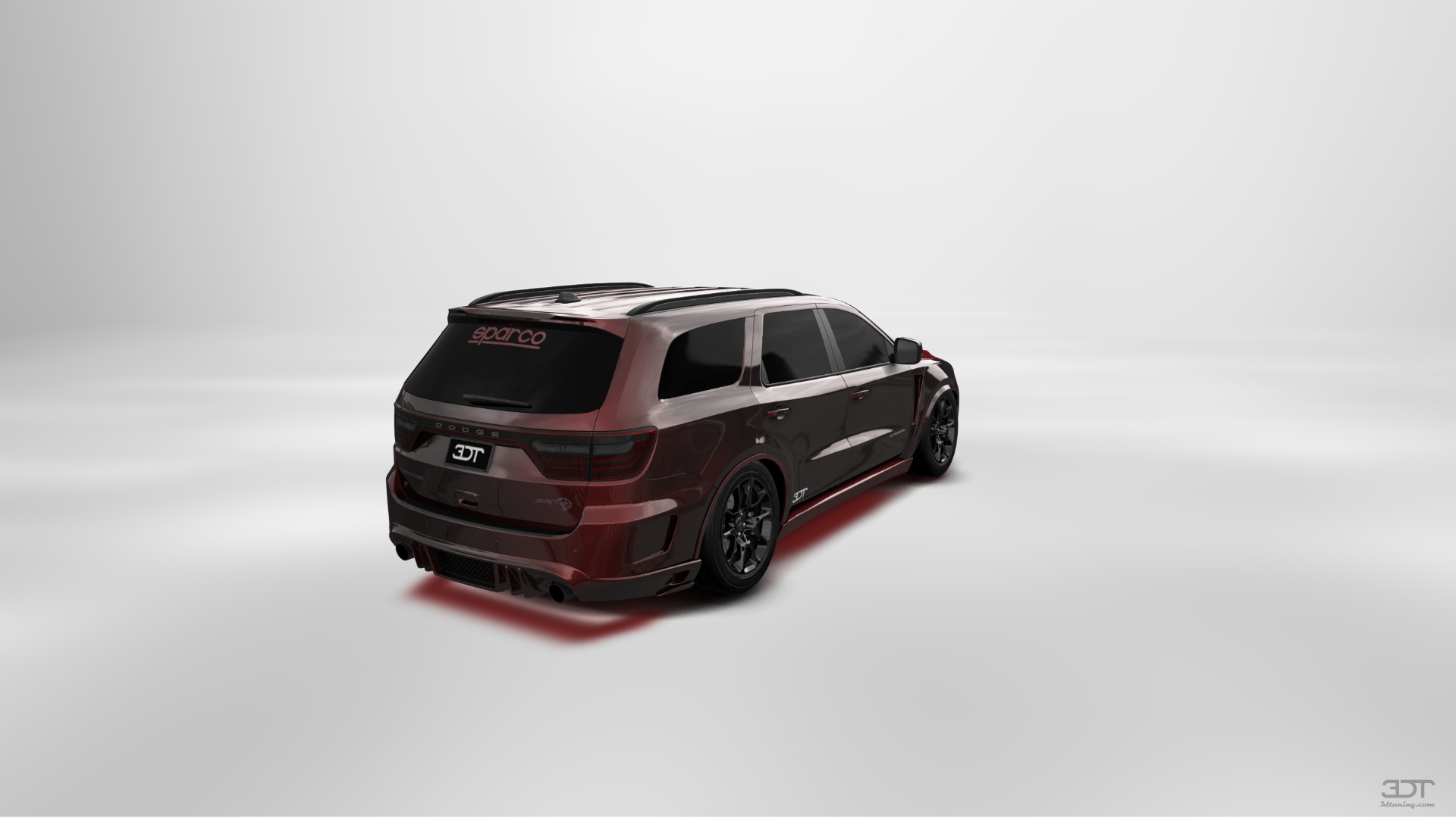 Dodge Durango 5 Door SUV 2021