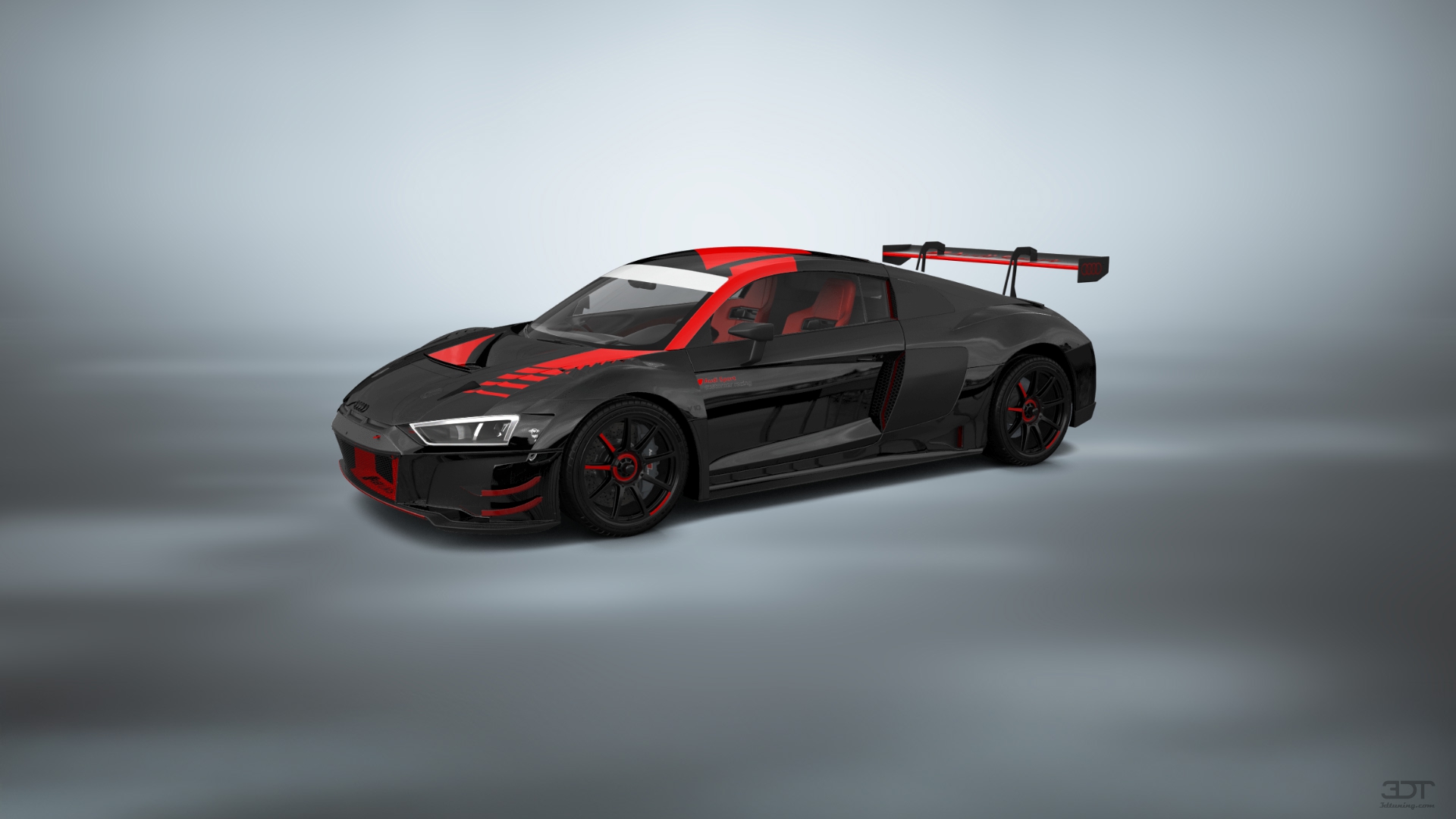 Audi R8 2 Door Coupe 2019