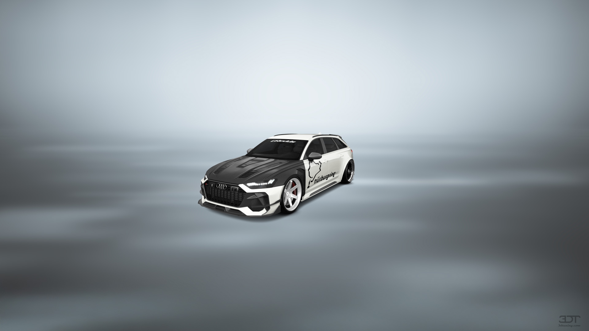 Audi RS6 Avant 2020