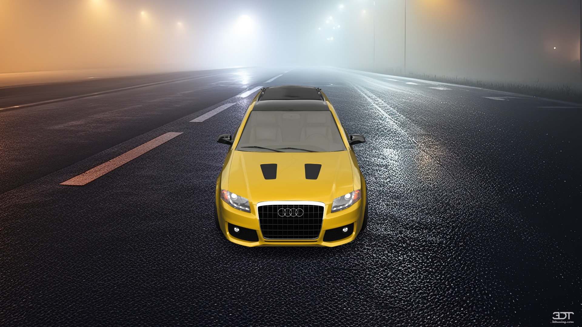Audi A4 Avant 2006