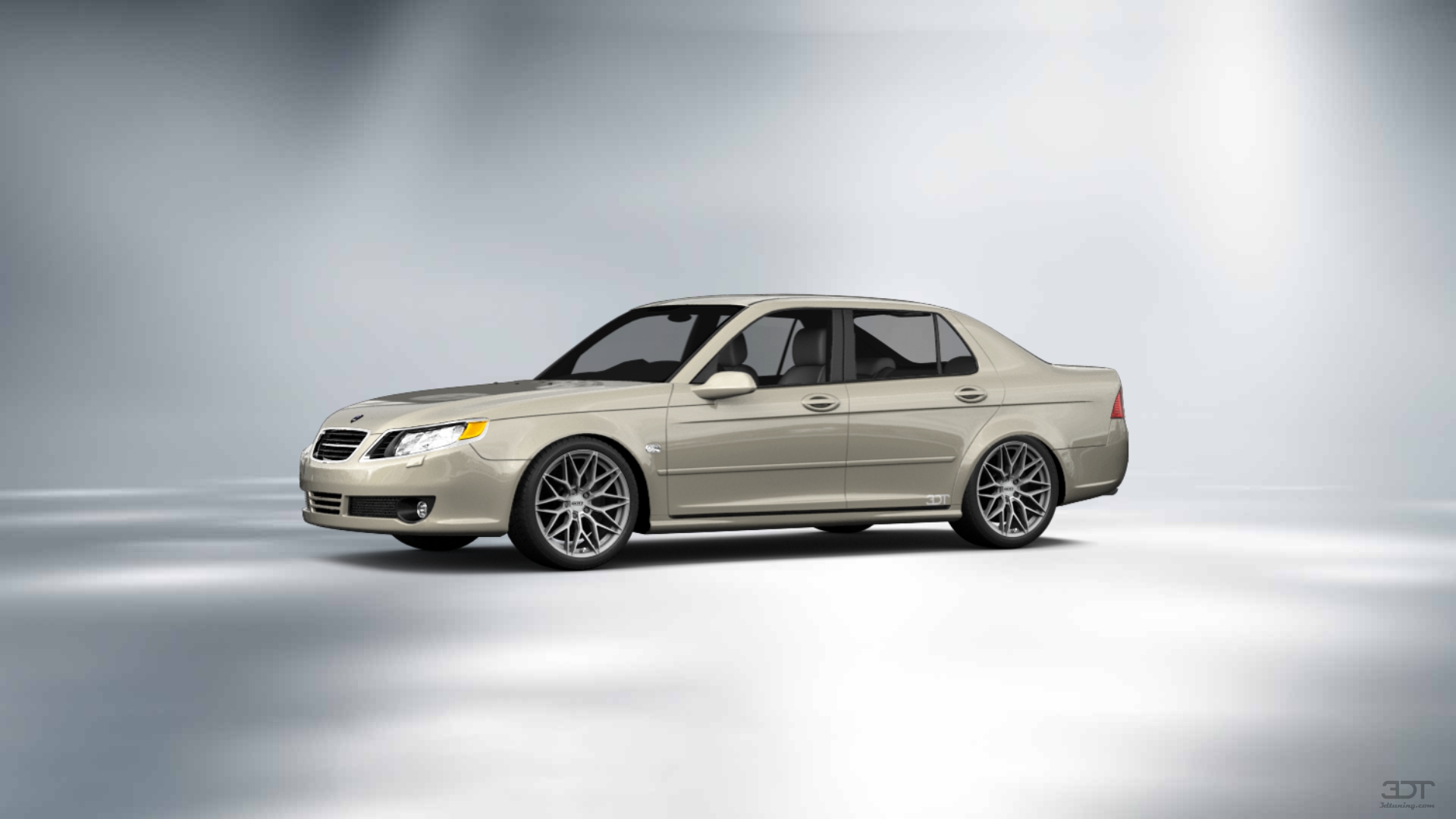 Saab 9-5 Sedan 2006