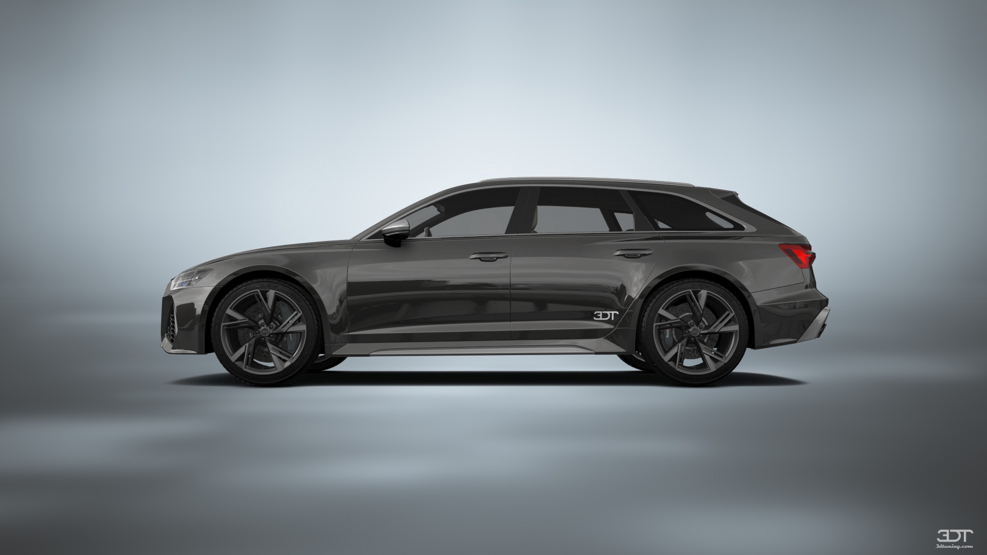 Audi RS6 Avant 2020