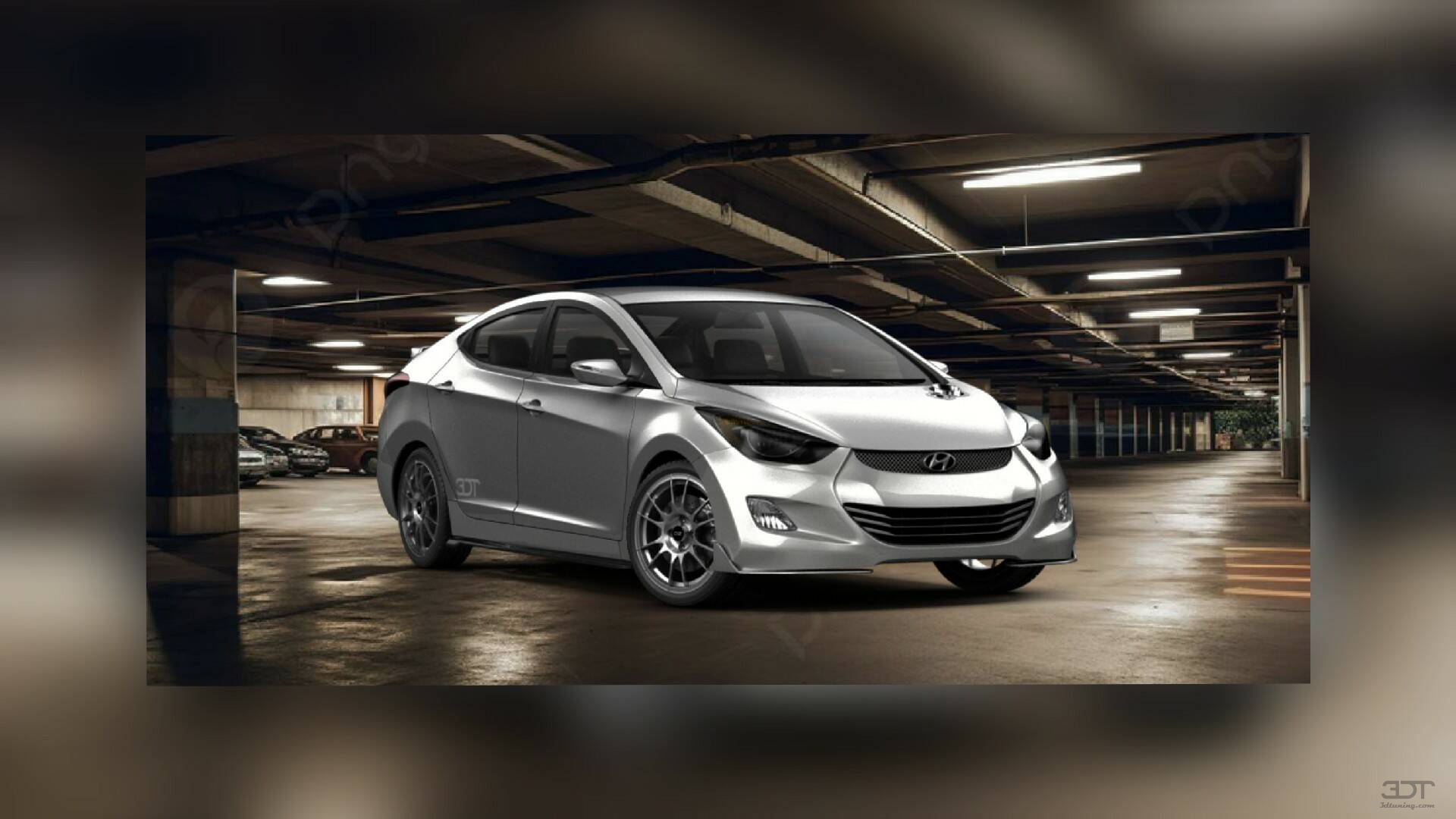 2011 Hyundai Elant4a