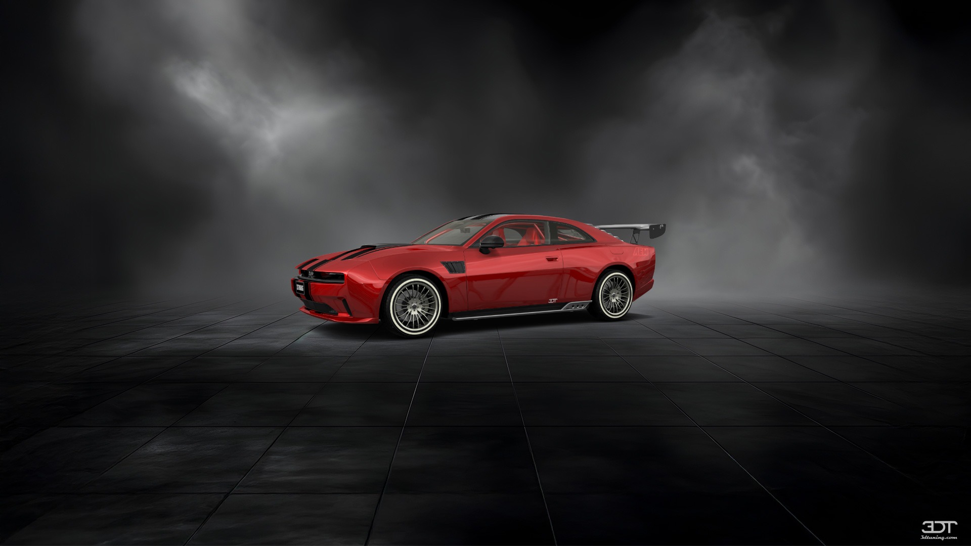 Dodge Charger 2 Door Coupe 2024