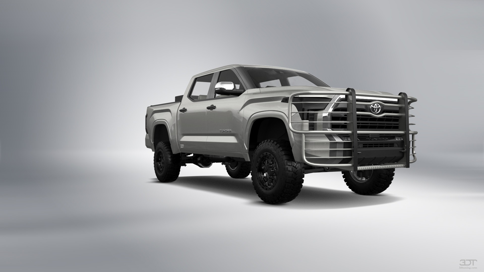 Toyota Tundra 4 Door pickup truck 2022