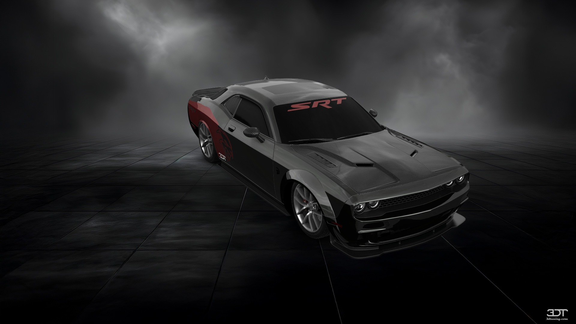 Dodge Challenger 2 Door Coupe 2015 Images