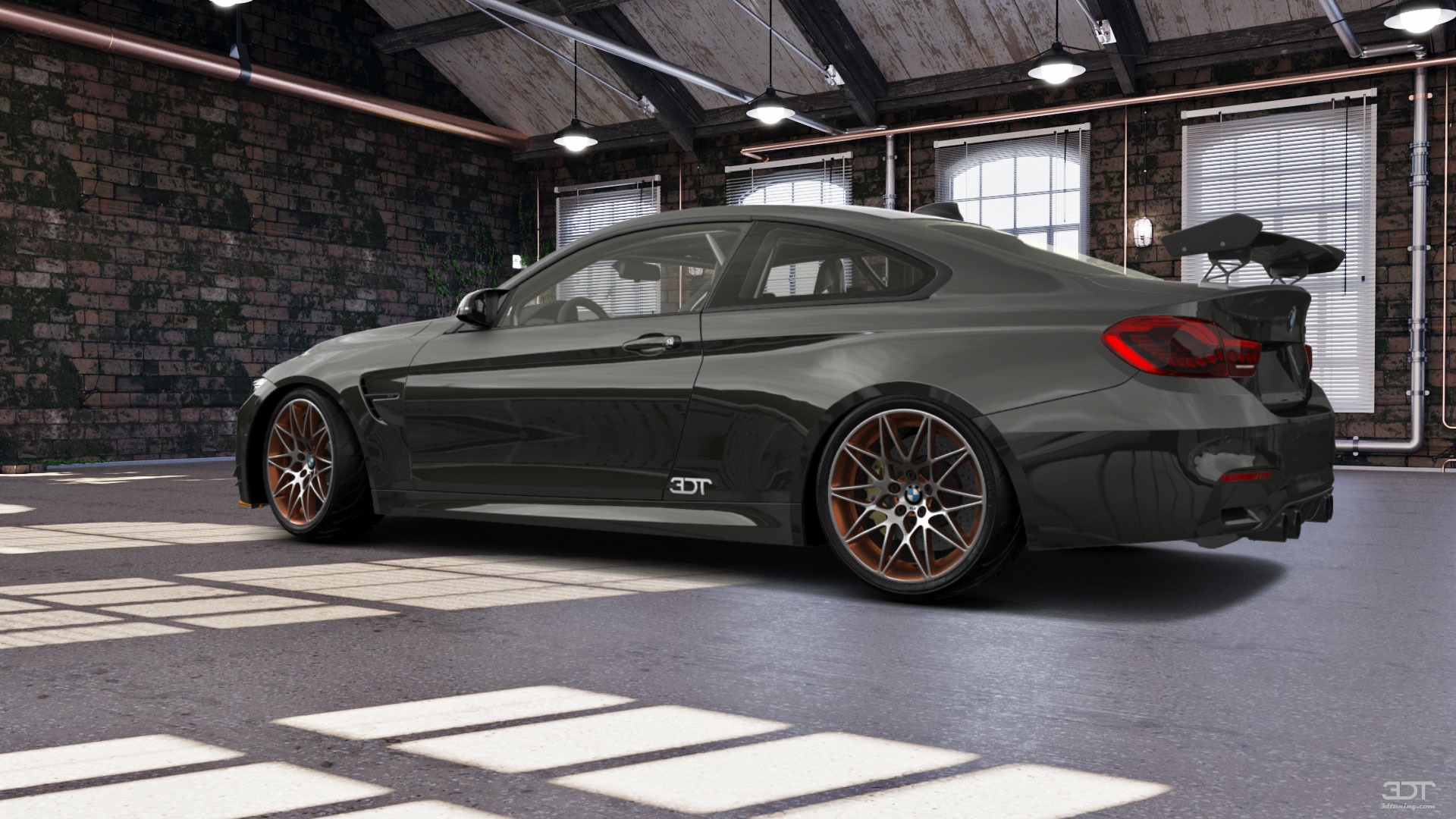 BMW M4 2 Door Coupe 2019