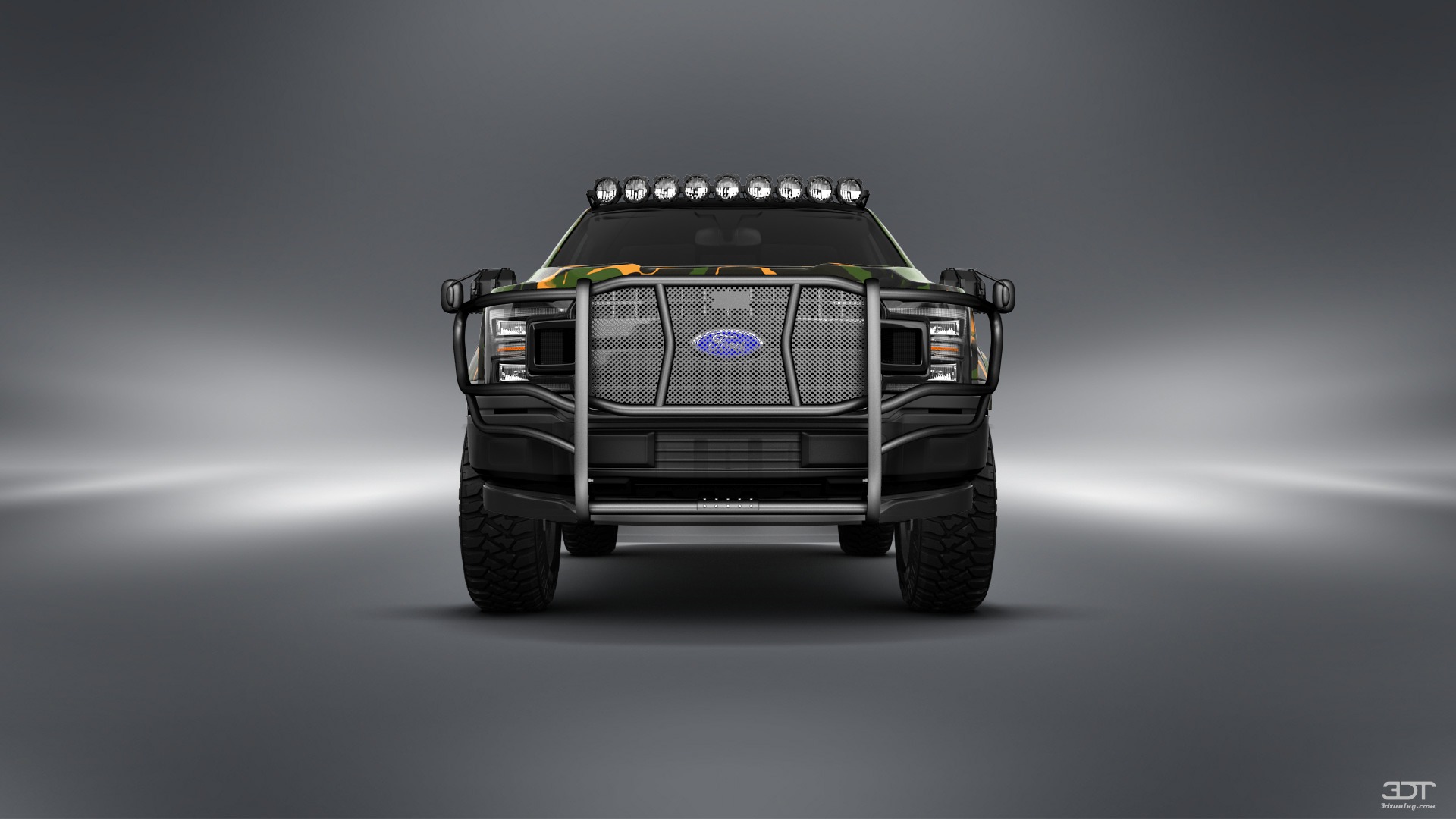 Ford F-150 Regular Cab 2 Door truck 2019