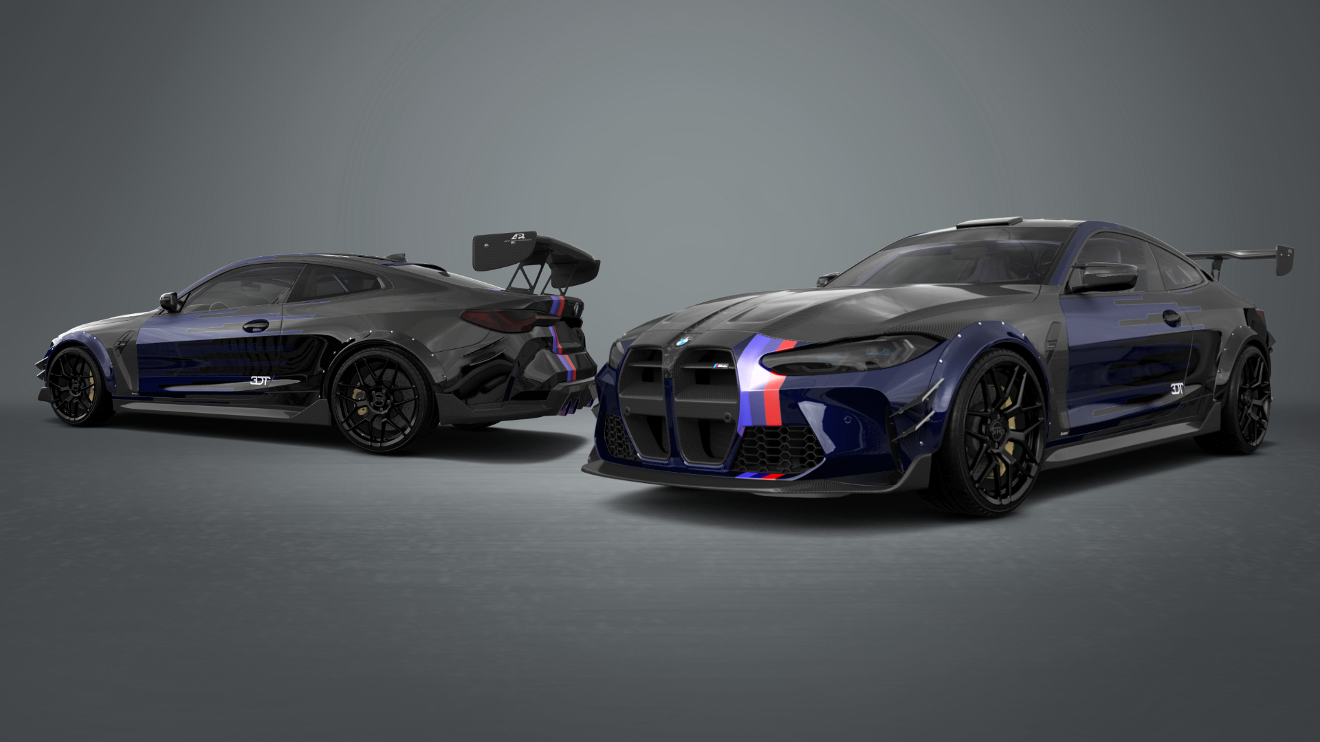 BMW M4 2 Door Coupe 2021