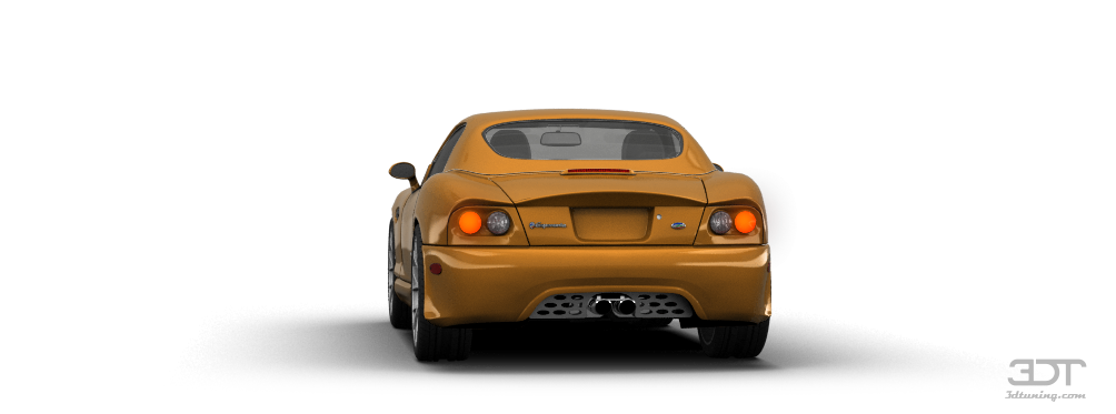 Tuning Panoz Esperante GTLM Coupe 2005