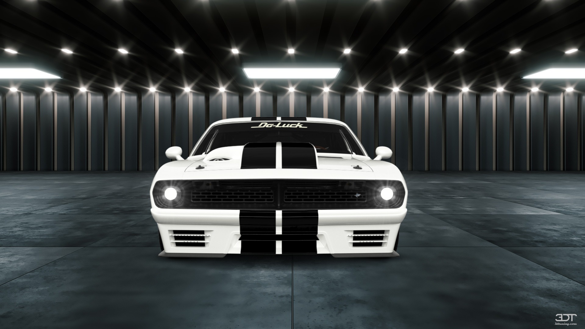 Plymouth Barracuda 2 Door Hardtop 1970 Images