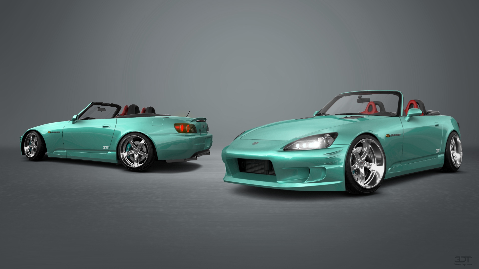 Honda S2000 Roadster 1999