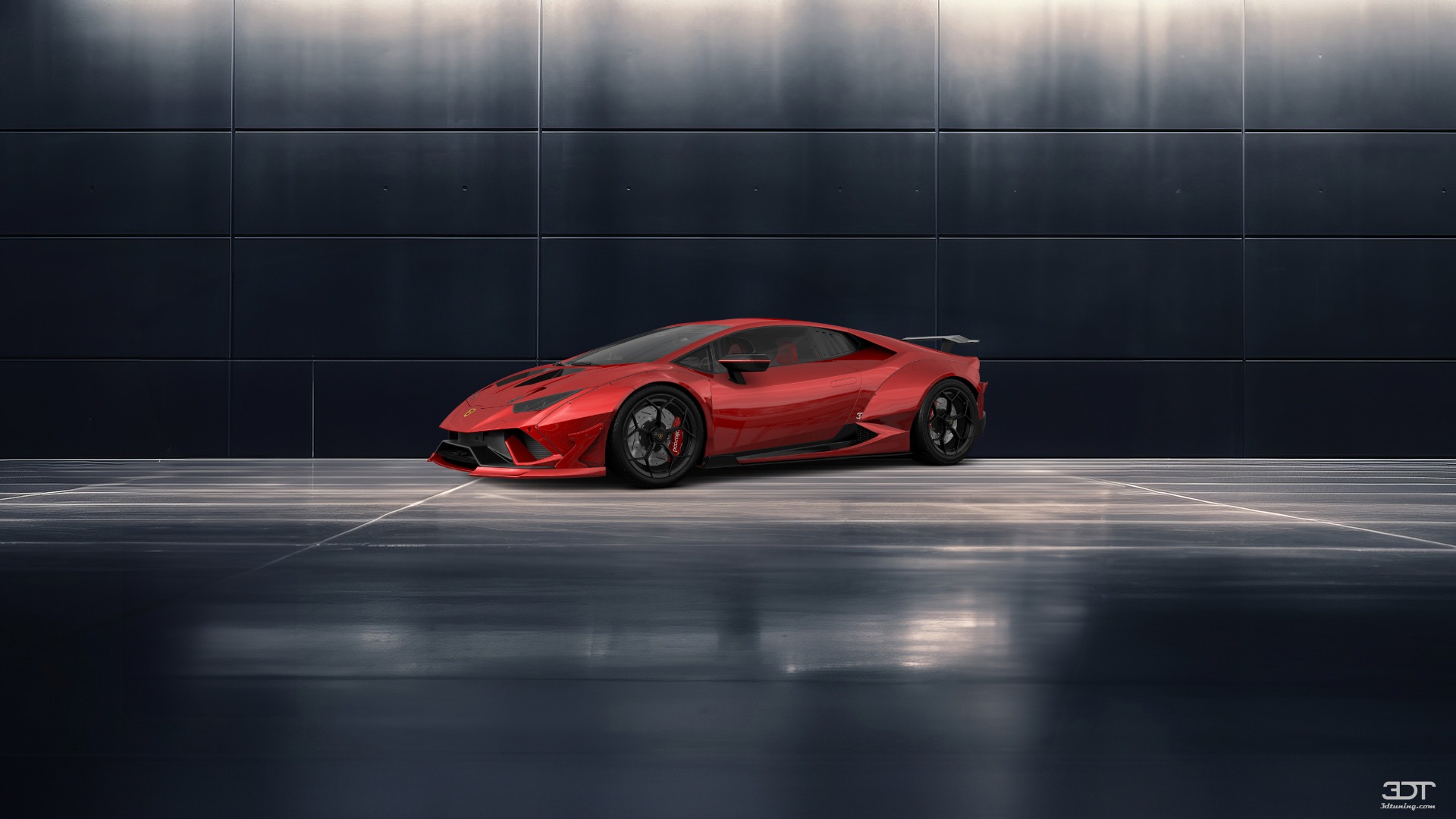 Lamborghini Huracan 2 Door Coupe 2014