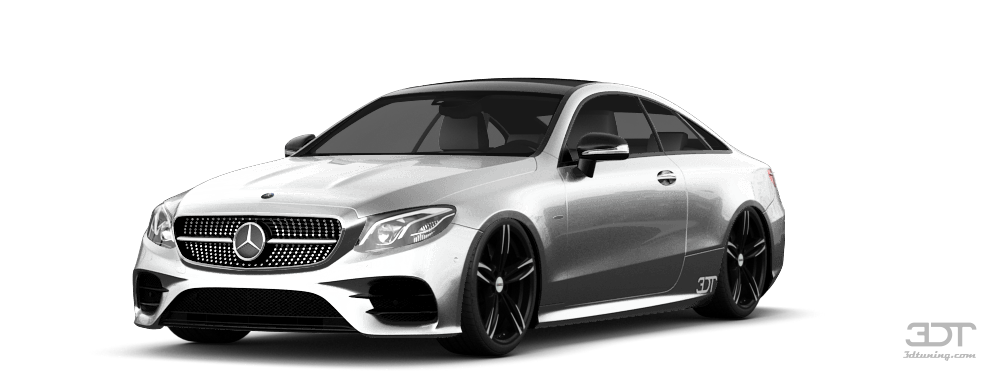 Mercedes E-Class 2017