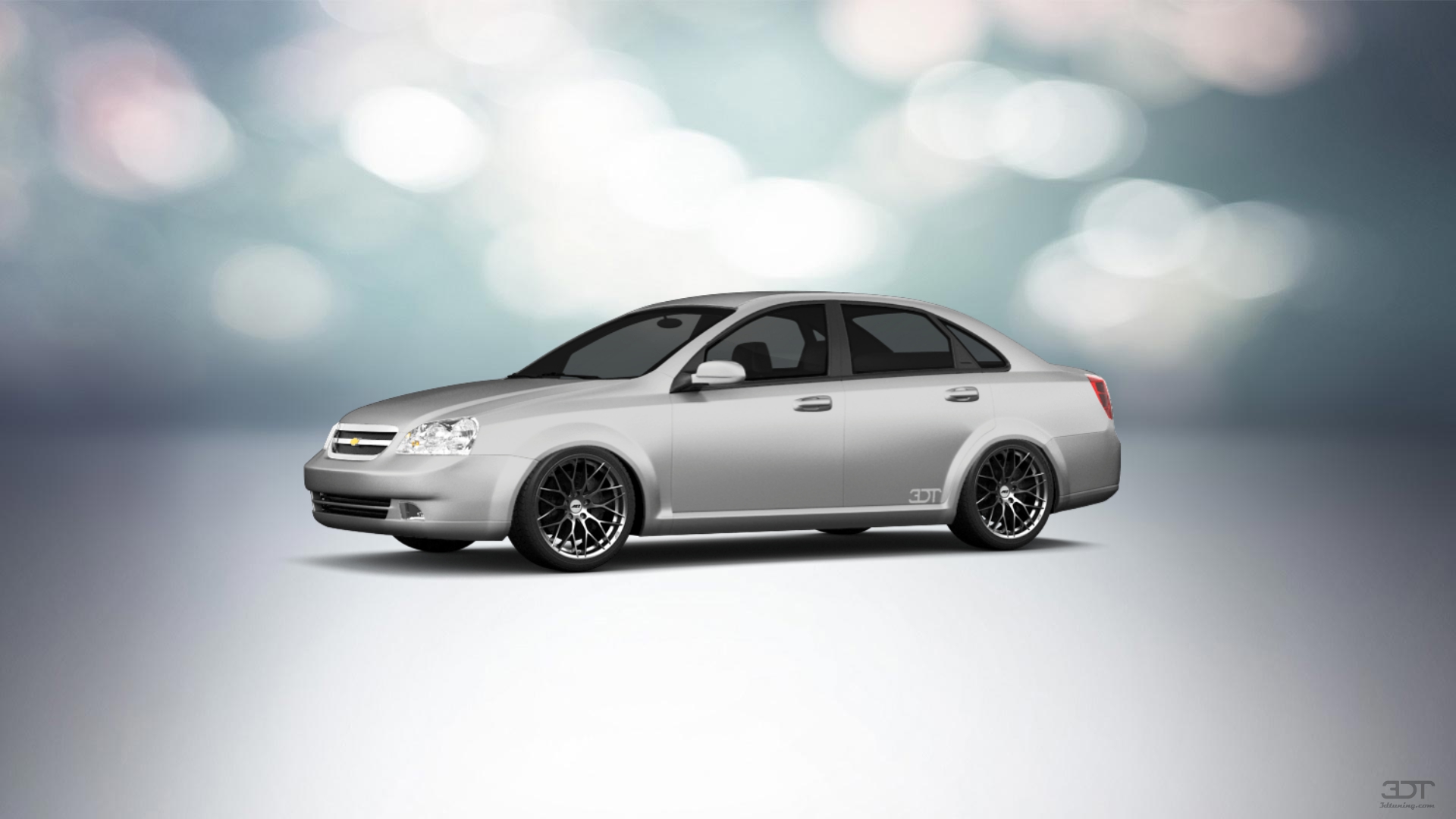 Chevrolet Lacetti Sedan 2011