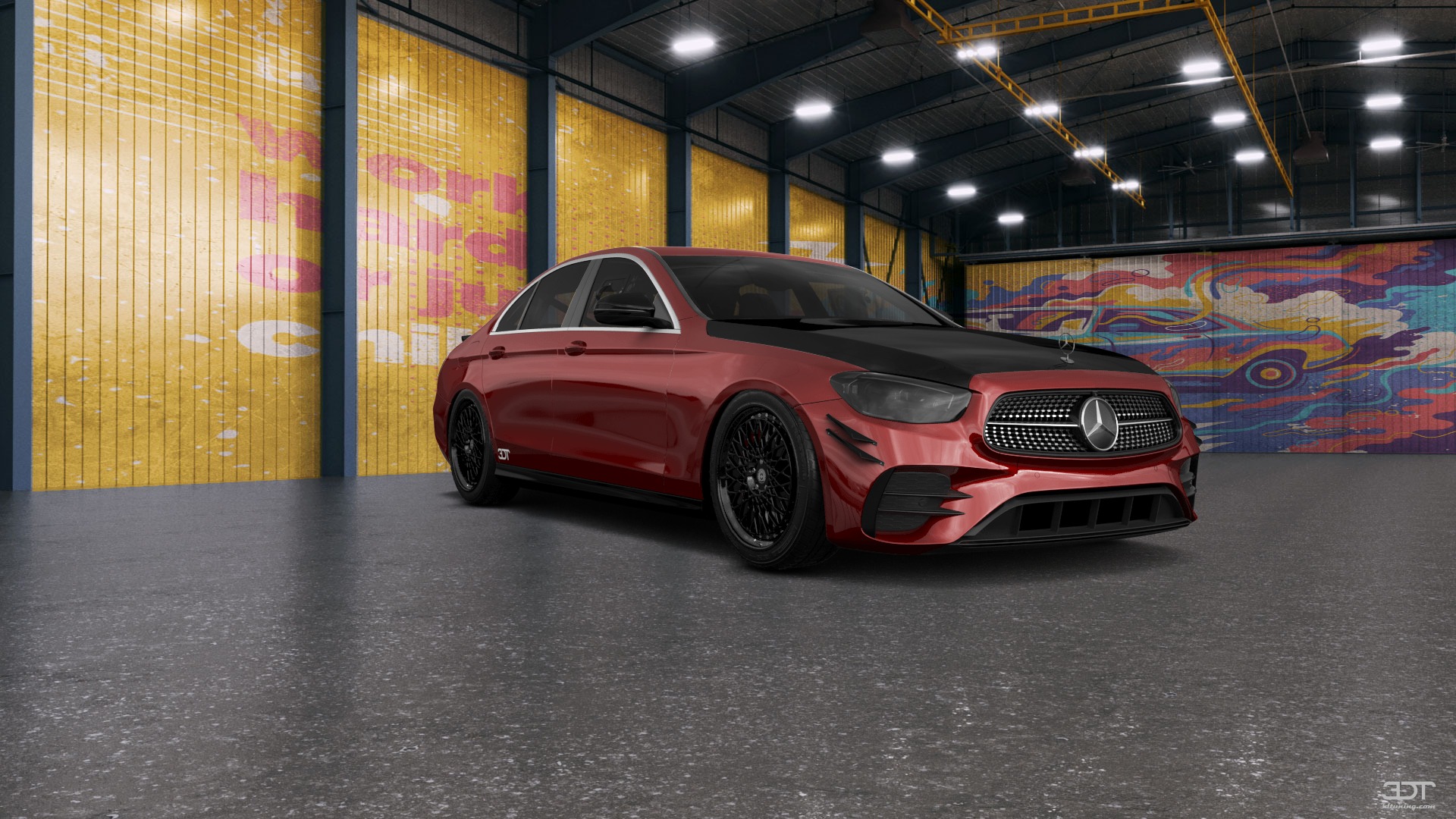 Mercedes E-Class Sedan 2021 Images