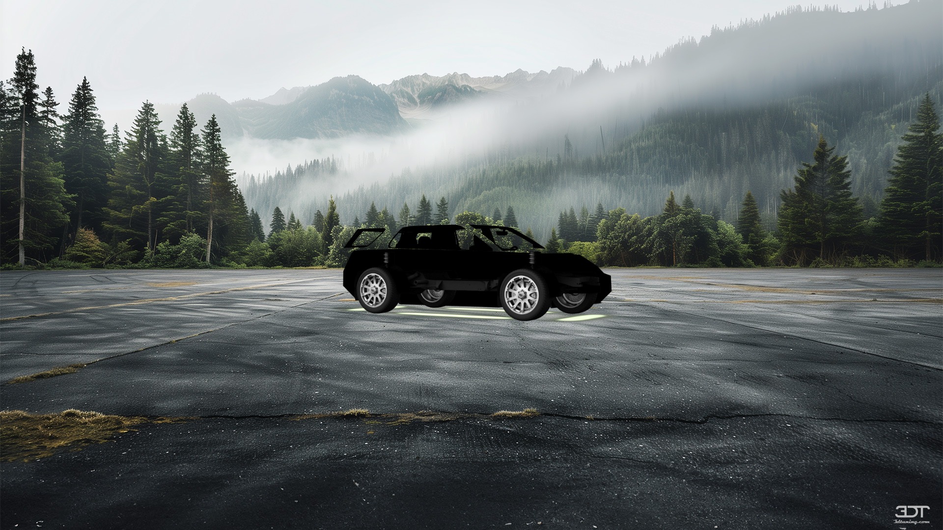 Ford Explorer SUV 2011 Images