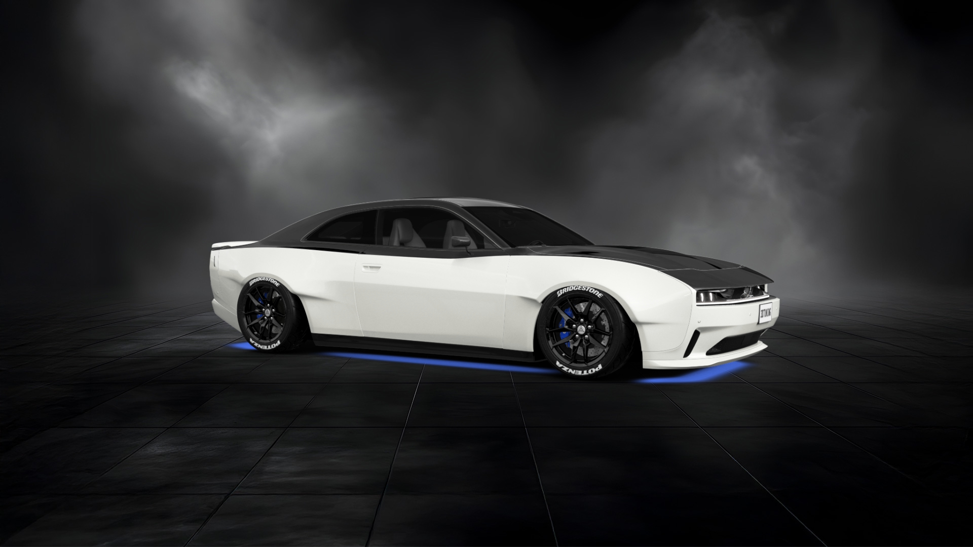 Dodge Charger 2 Door Coupe 2024