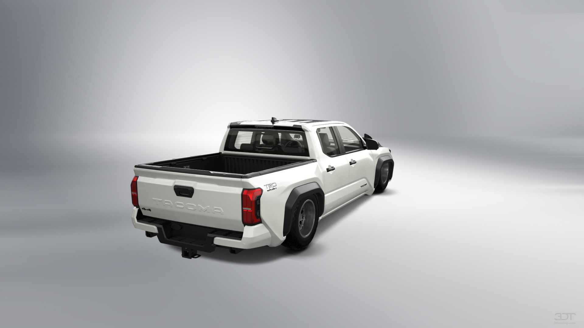 Toyota Tacoma Crew Cab 4 Door pickup truck 2024