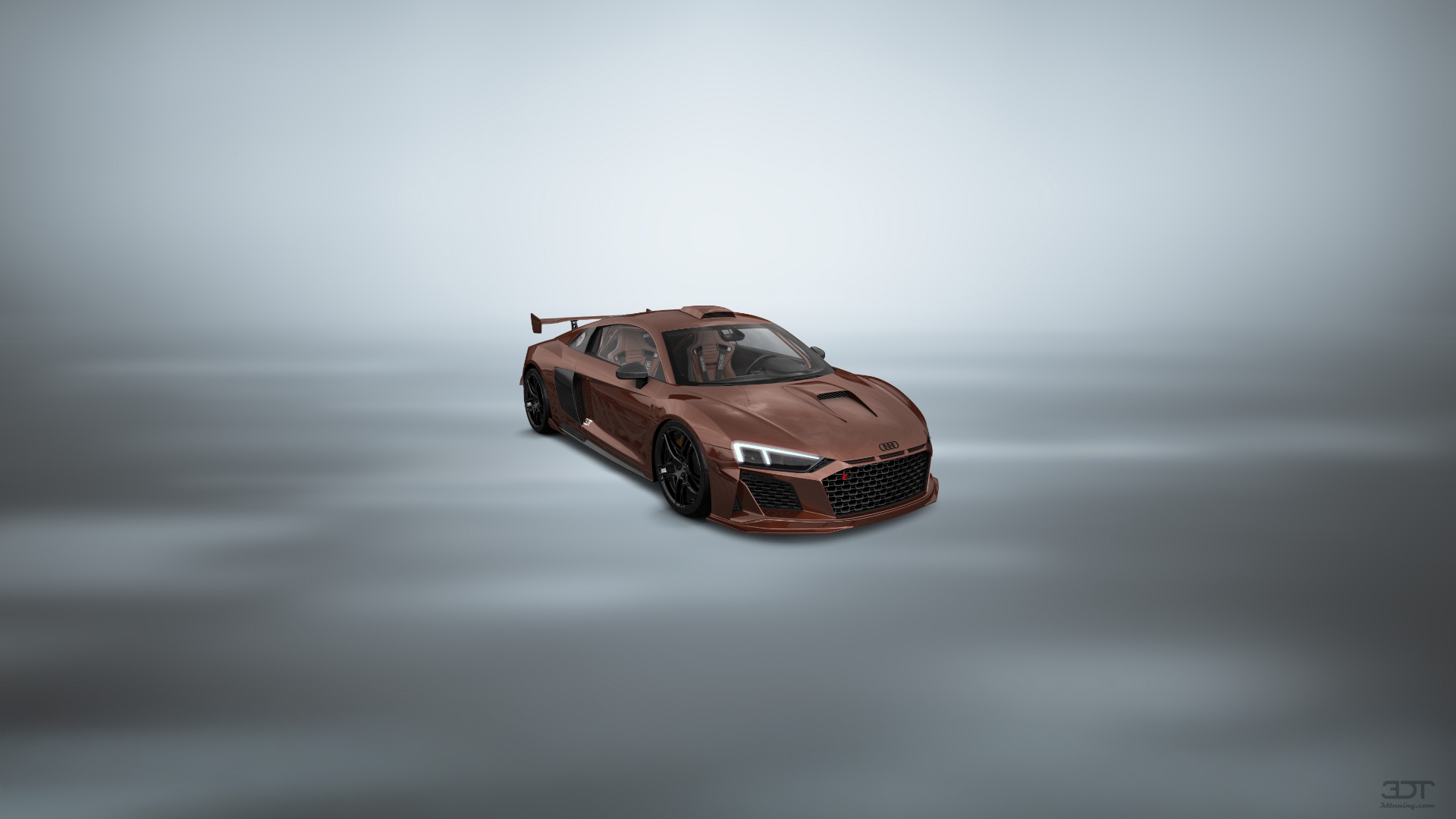 Audi R8 2 Door Coupe 2019